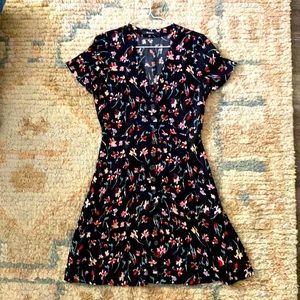 Madewell Spring Dress